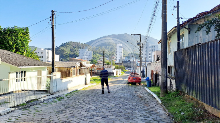 Imagem Casa com 3 Quartos à Venda, 80 m² em Fazenda - Itajaí Imagem Casa com 3 Quartos à Venda, 80 m² em Fazenda - Itajaí