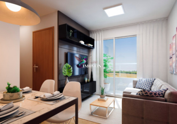 Imagem Apartamento com 2 Quartos à Venda, 44 m² em Humaitá - Porto Alegre Imagem Apartamento com 2 Quartos à Venda, 44 m² em Humaitá - Porto Alegre