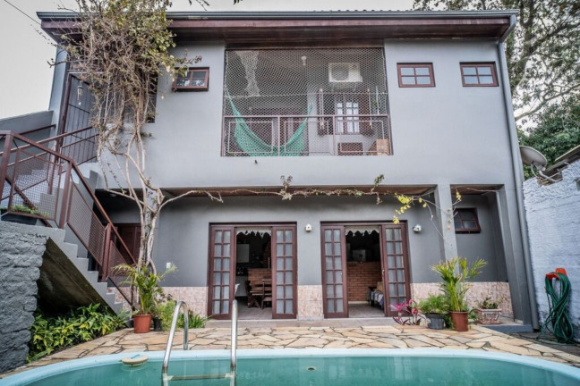 Imagem Imóvel com 4 Quartos à Venda,  em Sarandi - Porto Alegre