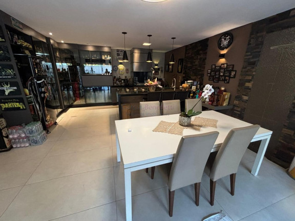 Imagem Casa com 3 Quartos à Venda, 240 m² em Jardim Ermida I - Jundiaí Imagem Casa com 3 Quartos à Venda, 240 m² em Jardim Ermida I - Jundiaí