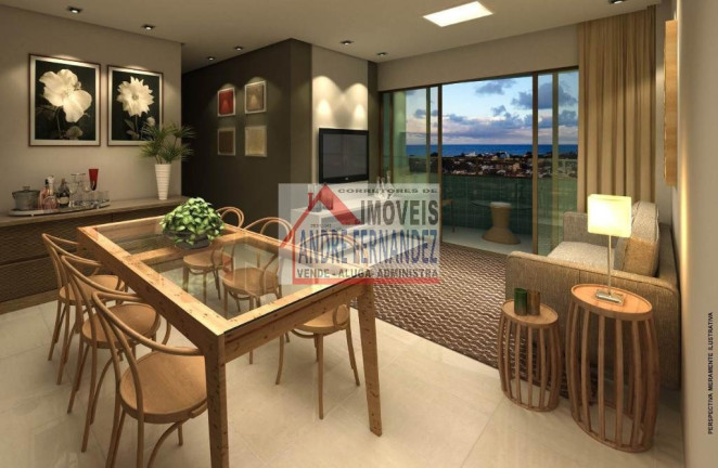 Imagem Apartamento com 3 Quartos à Venda, 78 m² em Casa Caiada - Olinda Imagem Apartamento com 3 Quartos à Venda, 78 m² em Casa Caiada - Olinda