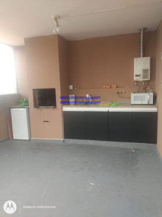 Imagem Imóvel com 4 Quartos à Venda, 192 m² em Jardim Arpoador - São Paulo
