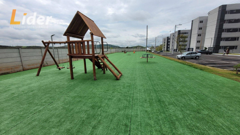 Imagem Apartamento com 2 Quartos para Alugar, 60 m² em Nova Era - Juiz De Fora