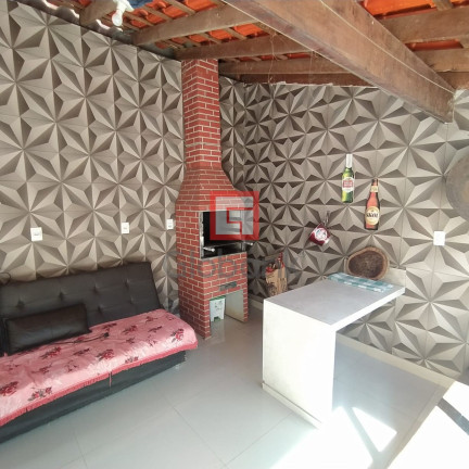 Imagem Casa com 2 Quartos à Venda, em Vila Aurea Ii - Montes Claros Imagem Casa com 2 Quartos à Venda, em Vila Aurea Ii - Montes Claros