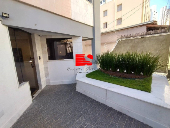 Imagem Apartamento com 3 Quartos à Venda, 106 m² em Grajaú - Belo Horizonte Imagem Apartamento com 3 Quartos à Venda, 106 m² em Grajaú - Belo Horizonte