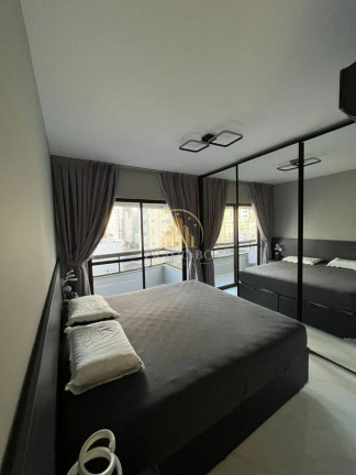Imagem Apartamento com 3 Quartos à Venda, 125 m² em Centro - Balneário Camboriú