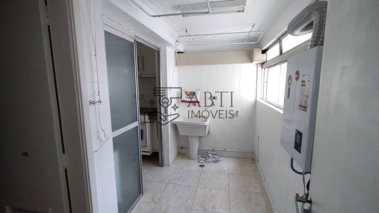Imagem Apartamento com 3 Quartos à Venda, 120 m² em Indianópolis - São Paulo