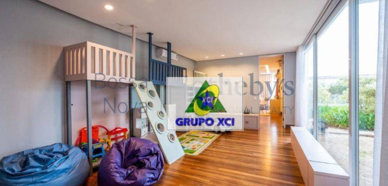Imagem Casa com 3 Quartos à Venda, 710 m² em Gramado - Campinas Imagem Casa com 3 Quartos à Venda, 710 m² em Gramado - Campinas