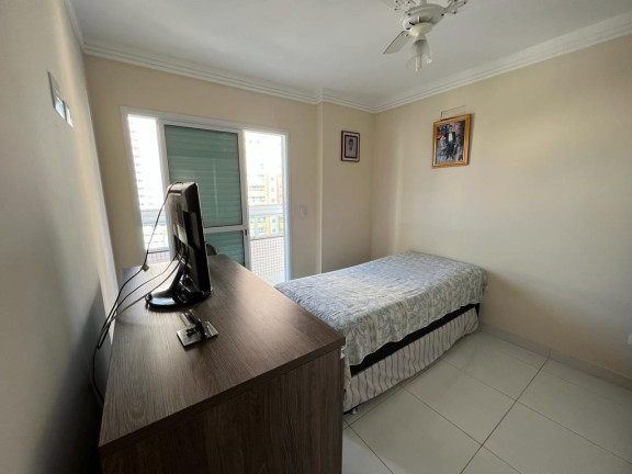 Imagem Apartamento com 3 Quartos à Venda, 127 m² em Boqueirão - Praia Grande Imagem Apartamento com 3 Quartos à Venda, 127 m² em Boqueirão - Praia Grande