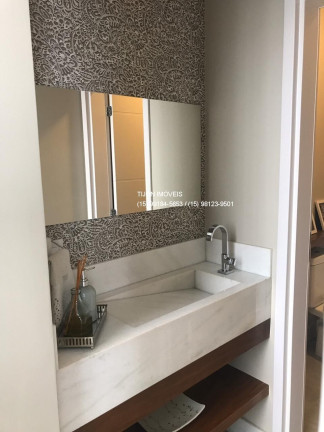 Imagem Casa de Condomínio com 3 Quartos à Venda, 350 m² em Ibiti Royal Park - Sorocaba