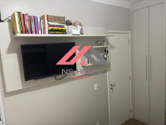 Imagem Imóvel com 2 Quartos à Venda, 55 m² em Planalto - São Bernardo Do Campo Imagem Imóvel com 2 Quartos à Venda, 55 m² em Planalto - São Bernardo Do Campo