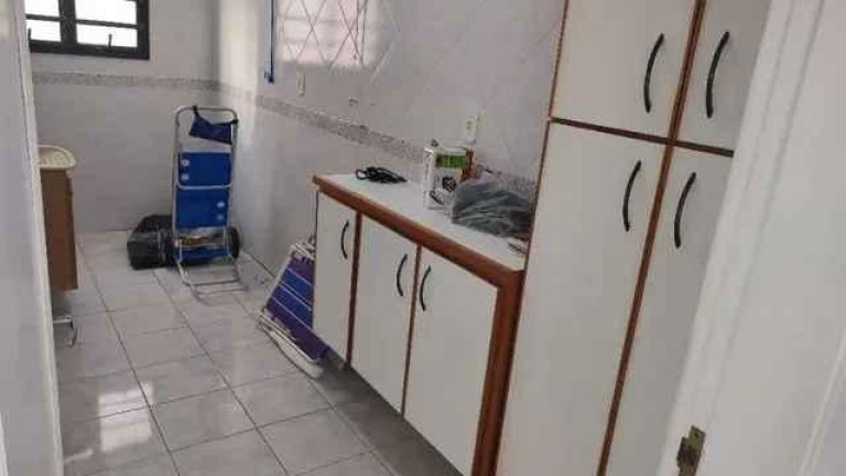 Imagem Apartamento com 4 Quartos à Venda, 210 m² em Guilhermina - Praia Grande Imagem Apartamento com 4 Quartos à Venda, 210 m² em Guilhermina - Praia Grande