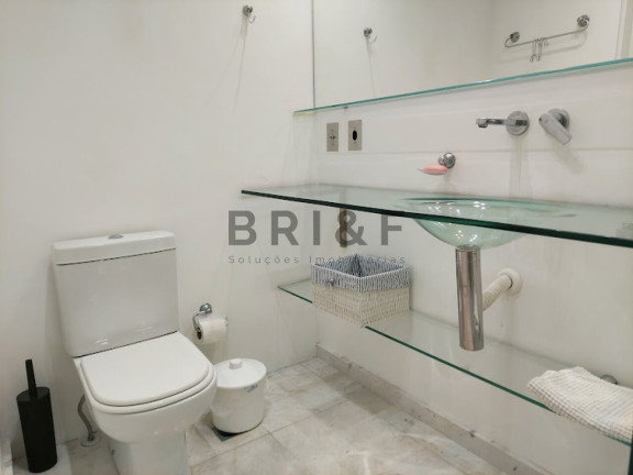 Imagem Apartamento com 2 Quartos para Alugar, 75 m² em Brooklin - São Paulo Imagem Apartamento com 2 Quartos para Alugar, 75 m² em Brooklin - São Paulo