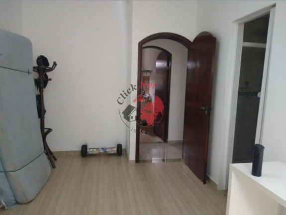 Imagem Apartamento com 3 Quartos à Venda, 133 m² em Baeta Neves - São Bernardo Do Campo