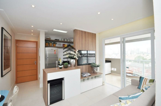 Imagem Apartamento com 2 Quartos à Venda, 109 m² em Santana - São Paulo Imagem Apartamento com 2 Quartos à Venda, 109 m² em Santana - São Paulo