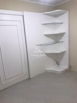 Imagem Apartamento com 2 Quartos para Alugar, 160 m² em Moema - São Paulo