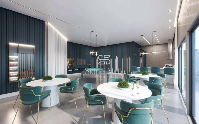 Imagem Apartamento com 4 Quartos à Venda, 135 m² em 2 Quadra Centro - Balneário Camboriú