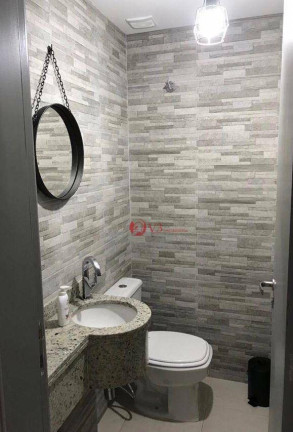 Imagem Apartamento com 4 Quartos à Venda, 210 m² em Vila Carrão - São Paulo Imagem Apartamento com 4 Quartos à Venda, 210 m² em Vila Carrão - São Paulo