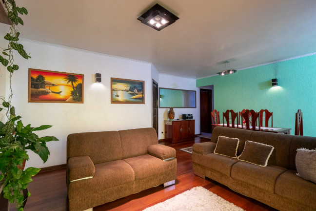 Imagem Apartamento com 3 Quartos à Venda, 142 m² em Santana - São Paulo Imagem Apartamento com 3 Quartos à Venda, 142 m² em Santana - São Paulo