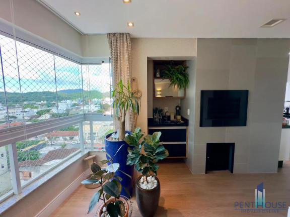 Imagem Apartamento com 3 Quartos à Venda, 121 m² em Centro - Balneário Camboriú