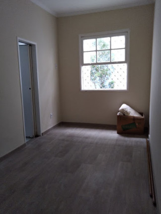 Imagem Casa com 2 Quartos à Venda, 105 m² em Embaré - Santos Imagem Casa com 2 Quartos à Venda, 105 m² em Embaré - Santos