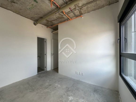 Imagem Cobertura com 2 Quartos à Venda, 157 m² em Brooklin - São Paulo Imagem Cobertura com 2 Quartos à Venda, 157 m² em Brooklin - São Paulo