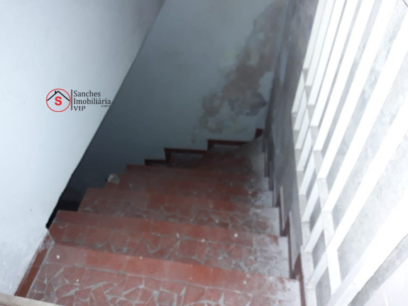 Imagem Sobrado com 3 Quartos à Venda, 147 m² em Analia Franco - São Paulo