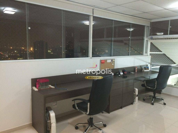 Imagem Imóvel com 4 Quartos à Venda, 357 m² em Santa Paula - São Caetano Do Sul Imagem Imóvel com 4 Quartos à Venda, 357 m² em Santa Paula - São Caetano Do Sul