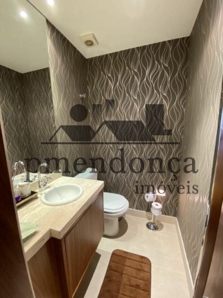 Imagem Apartamento com 3 Quartos à Venda, 163 m² em Barra Funda - São Paulo Imagem Apartamento com 3 Quartos à Venda, 163 m² em Barra Funda - São Paulo