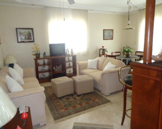 Imagem Imóvel com 3 Quartos à Venda, 306 m² em Pitangueiras - Guarujá