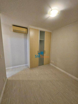 Imagem Apartamento com 3 Quartos para Alugar, 167 m² em Brooklin Paulista - São Paulo Imagem Apartamento com 3 Quartos para Alugar, 167 m² em Brooklin Paulista - São Paulo