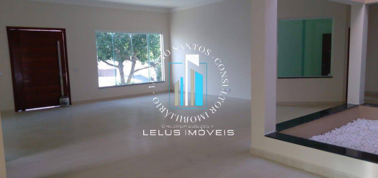 Imagem Casa à Venda, 440 m² em Portal Dos Pássaros Ii - Boituva Imagem Casa à Venda, 440 m² em Portal Dos Pássaros Ii - Boituva