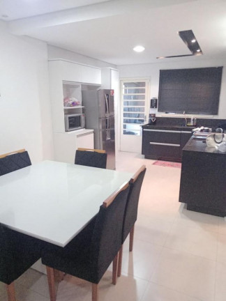 Imagem Casa com 3 Quartos à Venda, 360 m² em Vila João Ramalho - Santo André Imagem Casa com 3 Quartos à Venda, 360 m² em Vila João Ramalho - Santo André