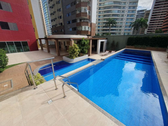 Imagem Apartamento com 3 Quartos à Venda, 130 m² em Mucuripe - Fortaleza Imagem Apartamento com 3 Quartos à Venda, 130 m² em Mucuripe - Fortaleza