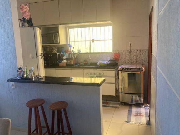 Imagem Casa com 2 Quartos à Venda, 75 m² em Inoã - Maricá Imagem Casa com 2 Quartos à Venda, 75 m² em Inoã - Maricá