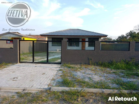 Imagem Casa com 3 Quartos à Venda, 68 m² em Solymar - Matinhos Imagem Casa com 3 Quartos à Venda, 68 m² em Solymar - Matinhos