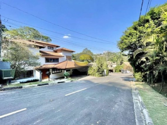 Imagem Casa de Condomínio com 5 Quartos à Venda, 311 m² em Chácara Dos Junqueiras - Carapicuíba