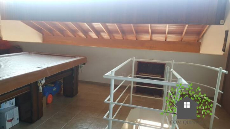 Imagem Casa com 4 Quartos à Venda, 500 m² em São Paulo Ii - Cotia