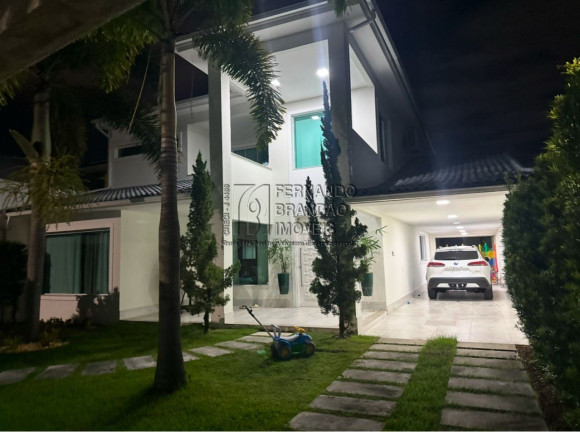 Imagem Casa com 3 Quartos à Venda, 280 m² em Campo Grande - Rio De Janeiro Imagem Casa com 3 Quartos à Venda, 280 m² em Campo Grande - Rio De Janeiro