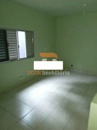 Imagem Casa com 3 Quartos à Venda, 100 m² em Americanópolis - São Paulo Imagem Casa com 3 Quartos à Venda, 100 m² em Americanópolis - São Paulo