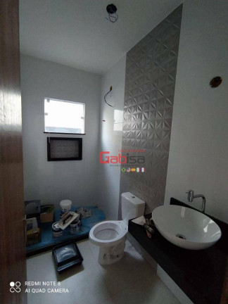 Imagem Casa com 3 Quartos à Venda, 95 m² em Campo Redondo - São Pedro Da Aldeia Imagem Casa com 3 Quartos à Venda, 95 m² em Campo Redondo - São Pedro Da Aldeia