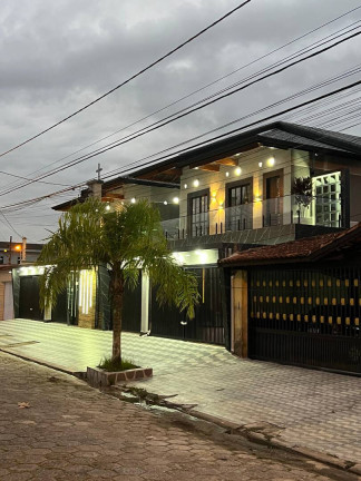 Imagem Casa com 2 Quartos à Venda, 60 m² em Mirim - Praia Grande Imagem Casa com 2 Quartos à Venda, 60 m² em Mirim - Praia Grande