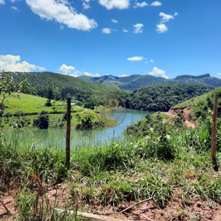 Imagem Fazenda à Venda, 100 m² em Lagoa - Paraibuna