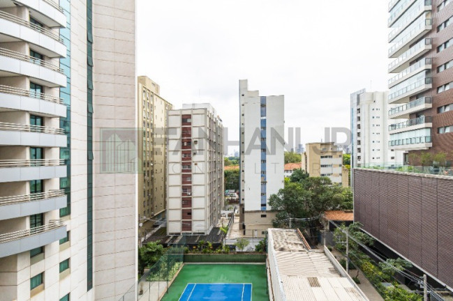 Imagem Imóvel com 2 Quartos para Alugar, 151 m² em Itaim Bibi - São Paulo Imagem Imóvel com 2 Quartos para Alugar, 151 m² em Itaim Bibi - São Paulo