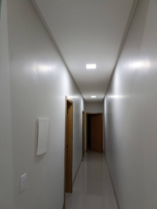 Imagem Casa com 3 Quartos à Venda, 192 m² em Jardim Presidente - Goiânia Imagem Casa com 3 Quartos à Venda, 192 m² em Jardim Presidente - Goiânia