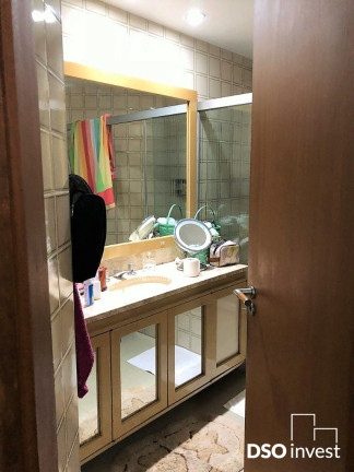 Imagem Apartamento com 3 Quartos à Venda, em Brooklin - São Paulo Imagem Apartamento com 3 Quartos à Venda, em Brooklin - São Paulo
