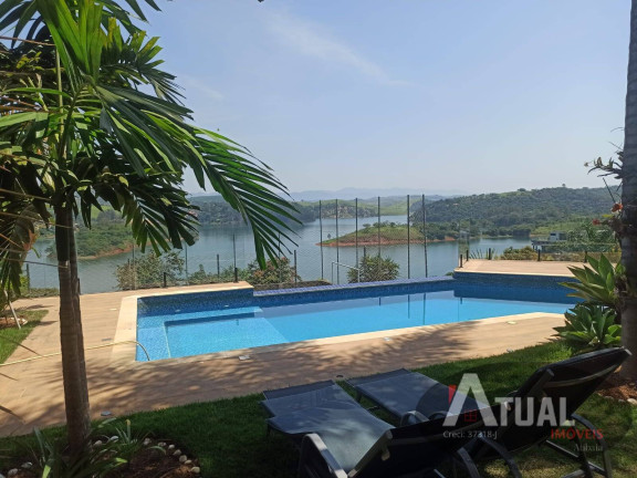 Imagem Casa com 4 Quartos à Venda, 300 m² em Igaratá - Igaratá