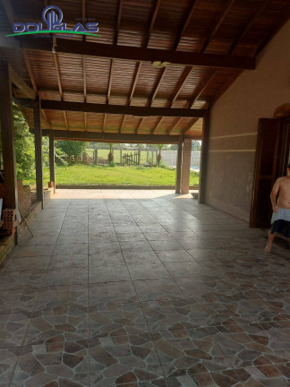 Imagem Casa com 3 Quartos à Venda,  em águas Claras - Viamão