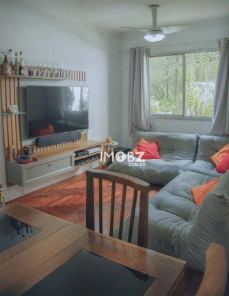 Imagem Imóvel com 3 Quartos à Venda, 68 m² em Vila Andrade - São Paulo Imagem Imóvel com 3 Quartos à Venda, 68 m² em Vila Andrade - São Paulo