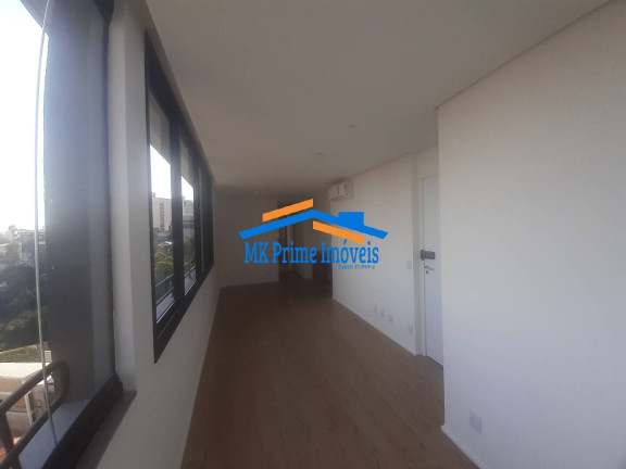 Imagem Studio com 1 Quarto à Venda, 36 m² em Sumarezinho - São Paulo Imagem Studio com 1 Quarto à Venda, 36 m² em Sumarezinho - São Paulo